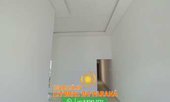 Imagem 7: Casa Geminada 3 Quartos (sendo 1 suíte) - Bal Canoas (FINANCIE