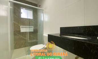 Imagem 5: Casa Geminada 3 Quartos (sendo 1 suíte) - Bal Canoas (FINANCIE