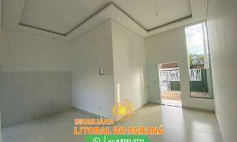 Imagem 2: Casa Geminada 3 Quartos (sendo 1 suíte) - Bal Canoas (FINANCIE