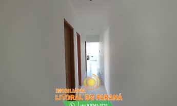 Imagem 4: Casa Geminada 3 Quartos (sendo 1 suíte) - Bal Canoas (FINANCIE
