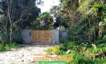 Imagem: Terreno 5.969,00m² Balneário de Ipanema