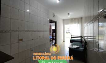 Imagem 6: Casa 02 dormitórios com amplo terreno - Balneário Grajú - Pontal do Paraná