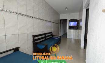 Imagem 5: Casa 02 dormitórios com amplo terreno - Balneário Grajú - Pontal do Paraná