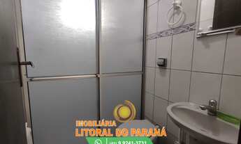 Imagem 7: Casa 02 dormitórios com amplo terreno - Balneário Grajú - Pontal do Paraná