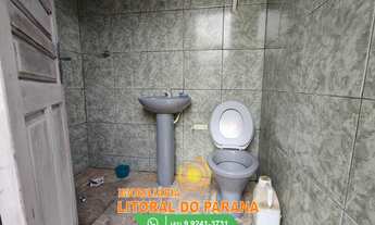 Imagem 4: Casa 02 dormitórios com amplo terreno - Balneário Grajú - Pontal do Paraná