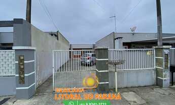 Imagem 3: Casa à venda no bairro Canoas - Pontal do Paraná/PR