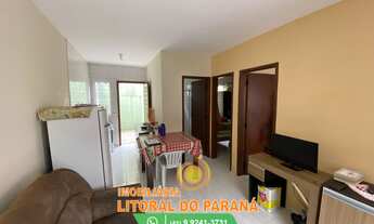 Imagem 4: Casa à venda no bairro Canoas - Pontal do Paraná/PR