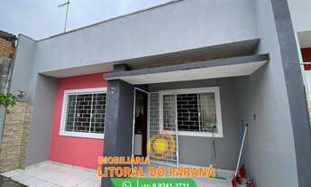 Imagem: Casa à venda no bairro Canoas - Pontal