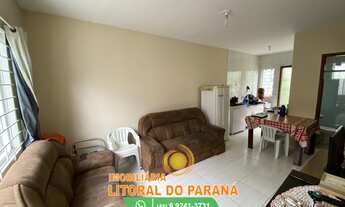 Imagem 7: Casa à venda no bairro Canoas - Pontal do Paraná/PR