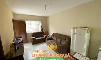 Imagem 6: Casa à venda no bairro Canoas - Pontal do Paraná/PR