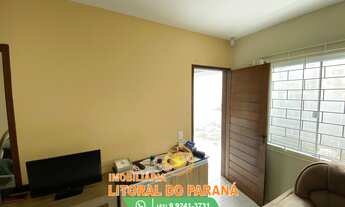 Imagem 5: Casa à venda no bairro Canoas - Pontal do Paraná/PR