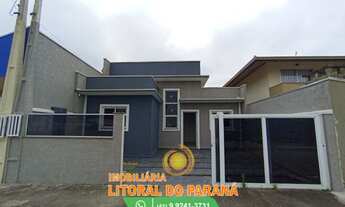 Imagem: Casa Padrão 3 Dormitórios-pertinho da