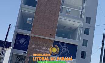 Imagem: Sala comercial/residencial Locação Balneário