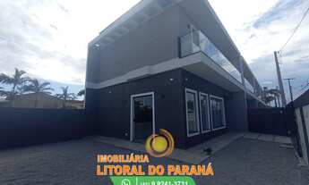 Imagem 6: Sobrado com vista para o mar - Praia Grande - Matinhos - PR