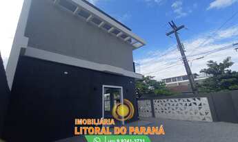 Imagem 4: Sobrado com vista para o mar - Praia Grande - Matinhos - PR