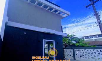 Imagem 3: Sobrado com vista para o mar - Praia Grande - Matinhos - PR