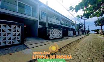 Imagem: Sobrado com vista para o mar - Praia Grande