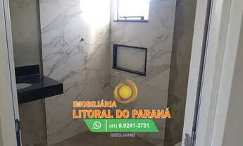 Imagem 5: Sobrado com vista para o mar - Praia Grande - Matinhos - PR