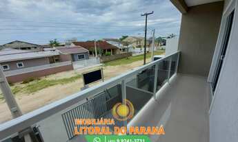 Imagem 6: Sobrado 3 Quartos - Lado do mar- Grajaú - Pontal do Paraná