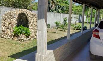 Imagem: Chácara c/ Residência de 3 Quartos à