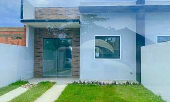 Imagem 4: Casas 2 quartos com suite - Balneário Gaivotas - Matinhos