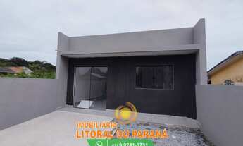 Imagem: Casa 2 Dormitórios - Primavera - Pontal