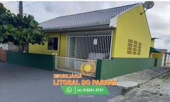 Imagem: Casa Padrão 3 Dormitórios à Venda no