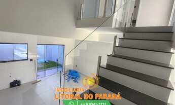 Imagem 3: Sobrado Novo - 2 Quartos - Matinhos