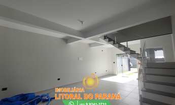 Imagem 6: Sobrado Novo - 2 Quartos - Matinhos