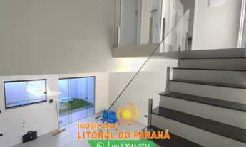 Imagem 4: Sobrado Novo - 2 Quartos - Matinhos