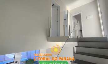 Imagem 5: Sobrado Novo - 2 Quartos - Matinhos