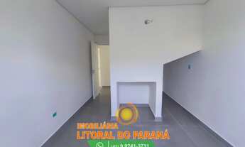 Imagem 7: Sobrados triplex quadra mar em Pontal do Paraná-PR