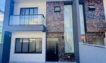 Imagem 4: Sobrados triplex quadra mar em Pontal do Paraná-PR