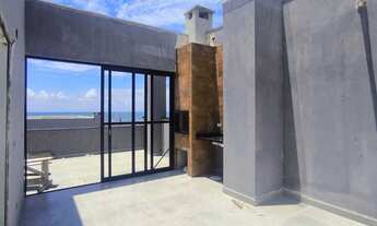 Imagem 6: Sobrados triplex quadra mar em Pontal do Paraná-PR