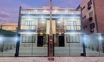 Imagem 2: Sobrados triplex quadra mar em Pontal do Paraná-PR