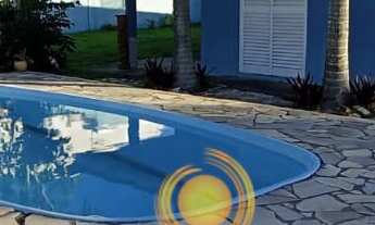 Imagem: Casa Alvenaria - 03 quartos - Balneário