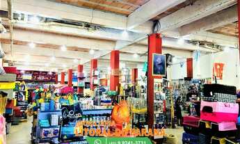 Imagem 5: Prédio Comercial Frente para Rodovia - Shangri-lá - Pontal do Paraná