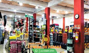 Imagem 4: Prédio Comercial Frente para Rodovia - Shangri-lá - Pontal do Paraná