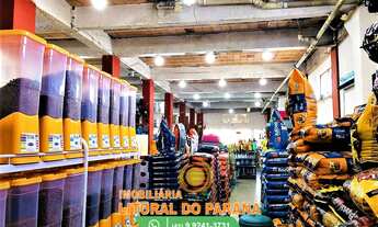 Imagem 3: Prédio Comercial Frente para Rodovia - Shangri-lá - Pontal do Paraná