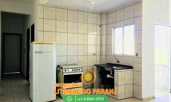 Imagem 6: Prédio Comercial Frente para Rodovia - Shangri-lá - Pontal do Paraná