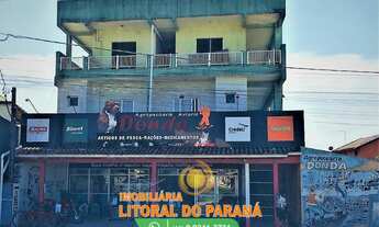 Imagem 2: Prédio Comercial Frente para Rodovia - Shangri-lá - Pontal do Paraná