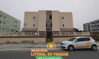 Imagem: Apartamento 02 dormitórios - Balneário