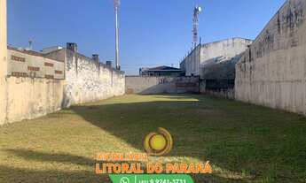 Imagem: Terreno 480m² - Praia de Leste