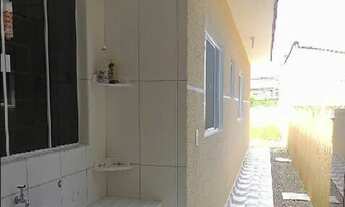 Imagem 2: Casa à venda no bairro Pontal do Sul - Pontal do Paraná/PR