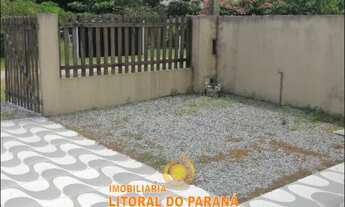 Imagem 3: Casa à venda no bairro Pontal do Sul - Pontal do Paraná/PR