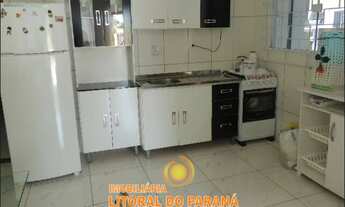 Imagem 5: Casa à venda no bairro Pontal do Sul - Pontal do Paraná/PR