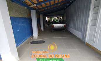 Imagem 4: Casa à venda no bairro Praia de Leste - Pontal do Paraná/PR