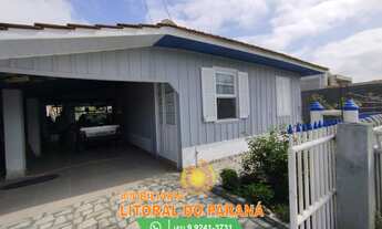 Imagem: Casa à venda no bairro Praia de Leste