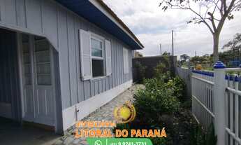 Imagem 3: Casa à venda no bairro Praia de Leste - Pontal do Paraná/PR