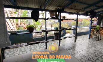 Imagem 5: Casa à venda no bairro Praia de Leste - Pontal do Paraná/PR